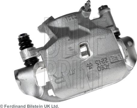 Blue Print ADT348512 - Спирачен апарат vvparts.bg