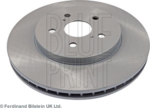 Blue Print ADT343192 - Спирачен диск vvparts.bg