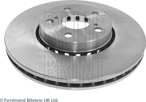 Blue Print ADT343159 - Спирачен диск vvparts.bg