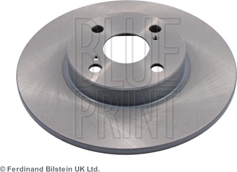 Blue Print ADT343123 - Спирачен диск vvparts.bg