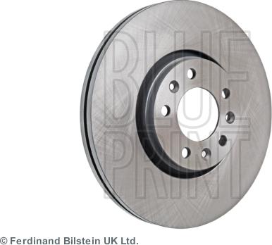 Blue Print ADT343299 - Спирачен диск vvparts.bg