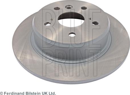 Blue Print ADT343252 - Спирачен диск vvparts.bg