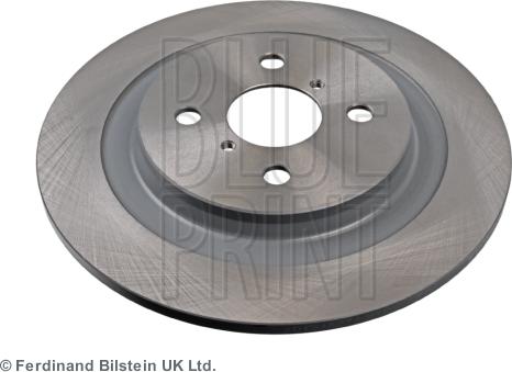 Blue Print ADT343274 - Спирачен диск vvparts.bg