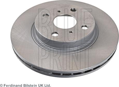 Blue Print ADT34379 - Спирачен диск vvparts.bg