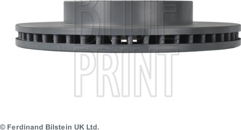 Blue Print ADT34376 - Спирачен диск vvparts.bg