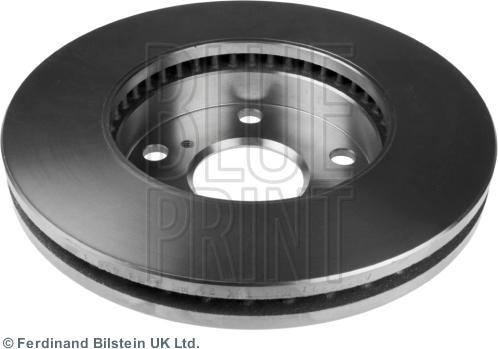 Blue Print ADT34377 - Спирачен диск vvparts.bg