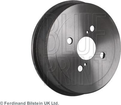 Blue Print ADT34708 - Спирачен барабан vvparts.bg