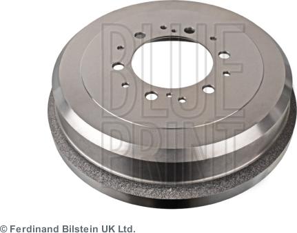 Blue Print ADT34711 - Спирачен барабан vvparts.bg