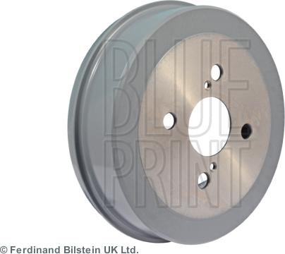 Blue Print ADT34721 - Спирачен барабан vvparts.bg