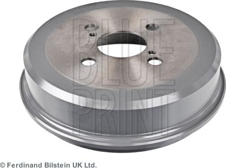 Blue Print ADT34723 - Спирачен барабан vvparts.bg