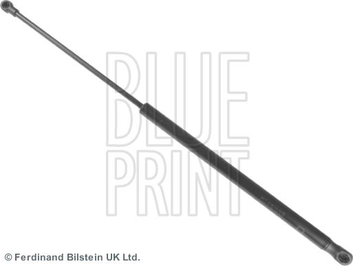 Blue Print ADT35801 - Газов амортисьор, багажно / товарно пространство vvparts.bg