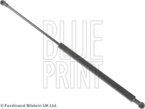 Blue Print ADT35814 - Газов амортисьор, багажно / товарно пространство vvparts.bg