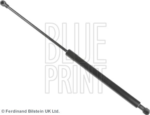 Blue Print ADT35815 - Газов амортисьор, багажно / товарно пространство vvparts.bg