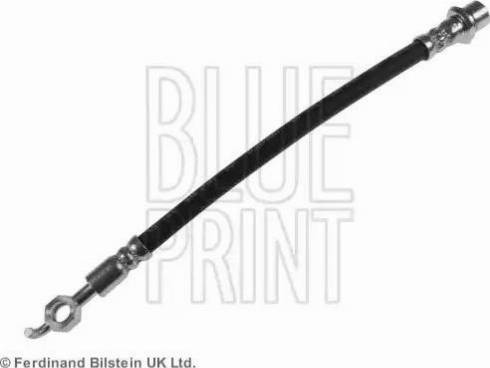 Blue Print ADT353393 - Спирачен маркуч vvparts.bg
