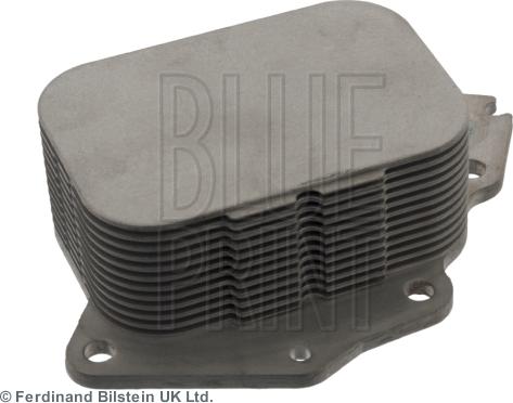 Blue Print ADT36131 - Маслен радиатор, двигателно масло vvparts.bg