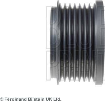 Blue Print ADT36121 - Ремъчна шайба, генератор vvparts.bg