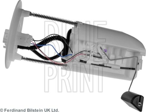 Blue Print ADT36851 - Горивопроводен модул (горивна помпа+сонда) vvparts.bg