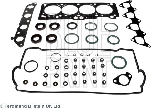 Blue Print ADT362140 - Комплект гарнитури, цилиндрова глава vvparts.bg