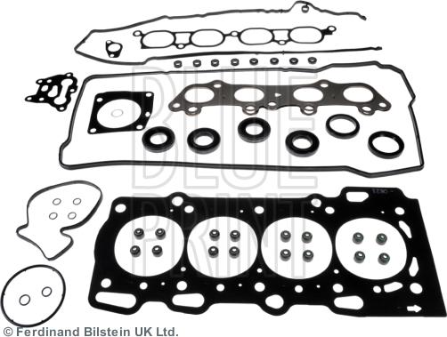 Blue Print ADT362118C - Комплект гарнитури, цилиндрова глава vvparts.bg