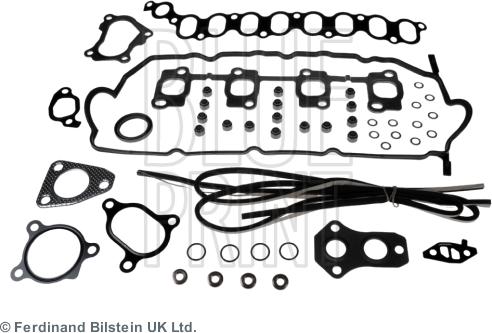 Blue Print ADT362131 - Комплект гарнитури, цилиндрова глава vvparts.bg