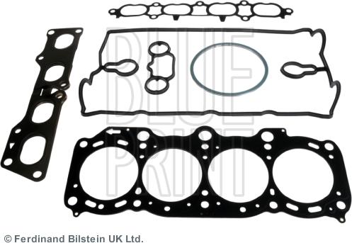 Blue Print ADT362125 - Комплект гарнитури, цилиндрова глава vvparts.bg