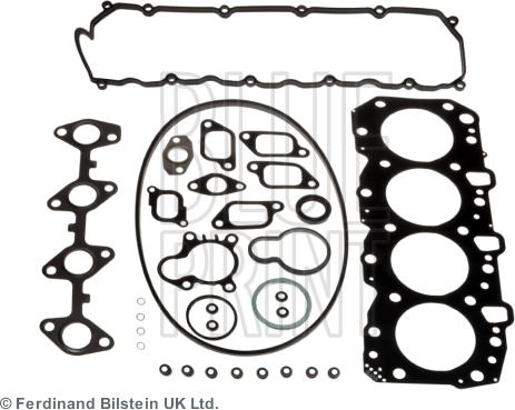 Blue Print ADT362120 - Комплект гарнитури, цилиндрова глава vvparts.bg