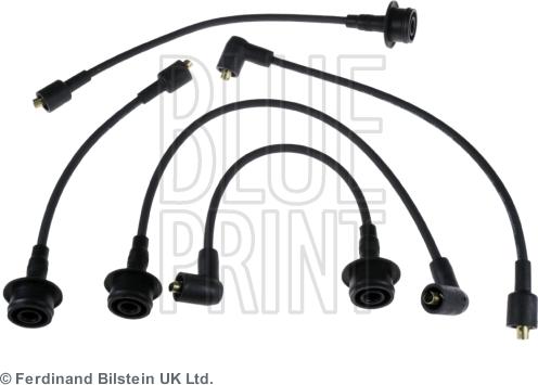Blue Print ADT31661 - Комплект запалителеи кабели vvparts.bg