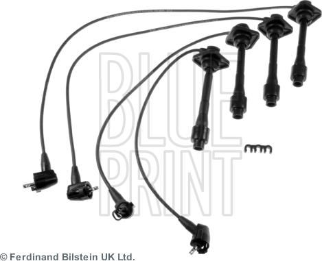 Blue Print ADT31609 - Комплект запалителеи кабели vvparts.bg