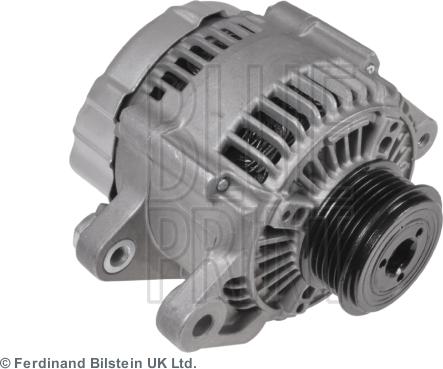 Blue Print ADT311149 - Генератор vvparts.bg