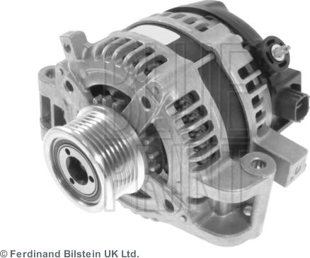 Blue Print ADT311157C - Генератор vvparts.bg