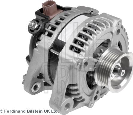 Blue Print ADT311168 - Генератор vvparts.bg