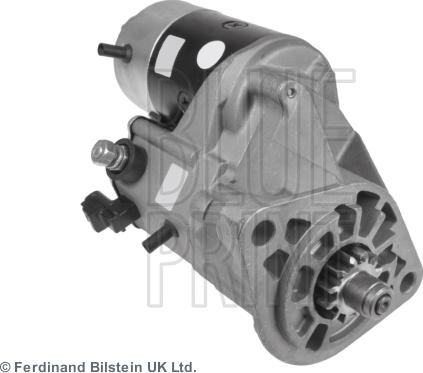 Blue Print ADT31296 - Стартер vvparts.bg