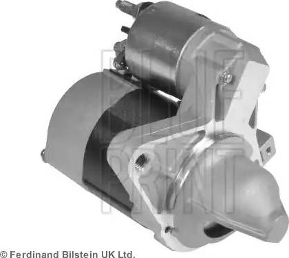 Blue Print ADT312105 - Стартер vvparts.bg