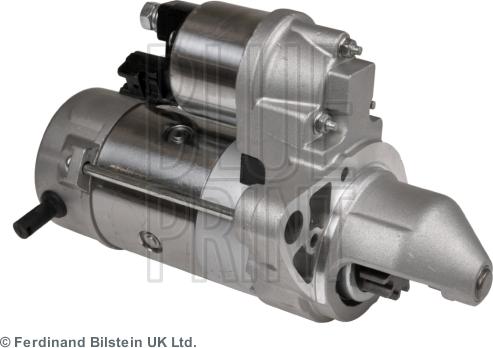 Blue Print ADT312101C - Стартер vvparts.bg