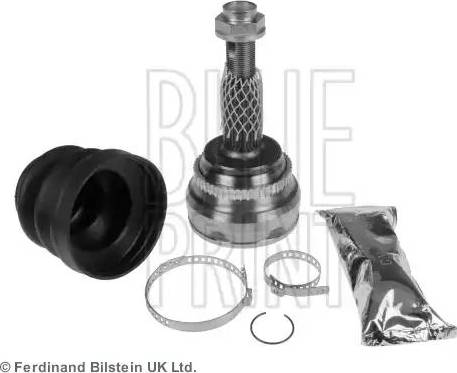 Blue Print ADT38950B - Каре комплект, полуоска vvparts.bg