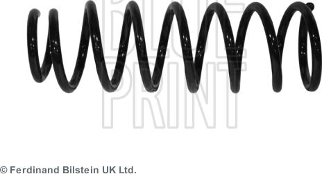 Blue Print ADT388339 - Пружина за ходовата част vvparts.bg