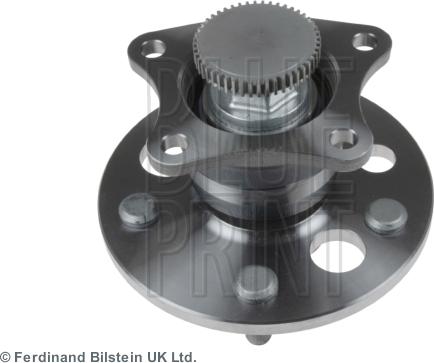 Blue Print ADT38352 - Комплект колесен лагер vvparts.bg