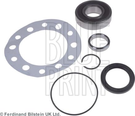 Blue Print ADT38357 - Комплект колесен лагер vvparts.bg