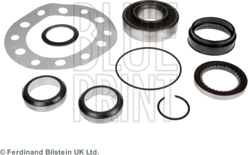 Blue Print ADT383104 - Комплект колесен лагер vvparts.bg