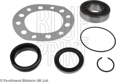 Blue Print ADT383108 - Комплект колесен лагер vvparts.bg