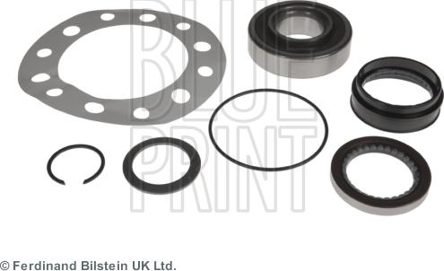 Blue Print ADT383110 - Комплект колесен лагер vvparts.bg