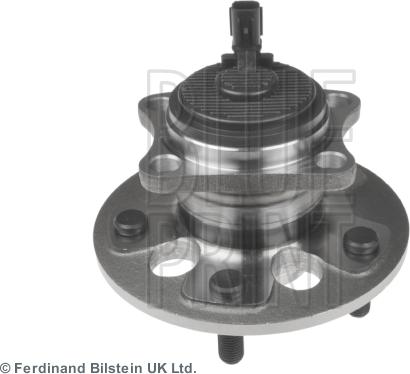 Blue Print ADT383112 - Комплект колесен лагер vvparts.bg