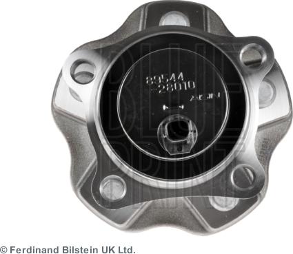 Blue Print ADT38389 - Комплект колесен лагер vvparts.bg