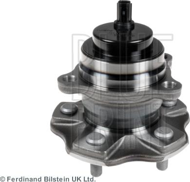 Blue Print ADT38389 - Комплект колесен лагер vvparts.bg