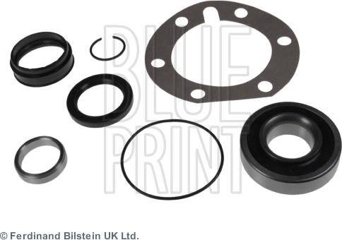 Blue Print ADT38337 - Комплект колесен лагер vvparts.bg