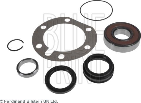 Blue Print ADT38321 - Комплект колесен лагер vvparts.bg