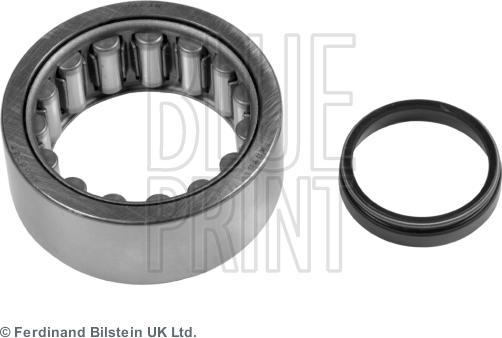 Blue Print ADT38374 - Комплект колесен лагер vvparts.bg