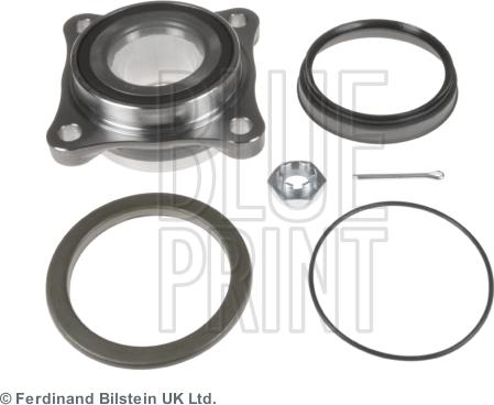 Blue Print ADT38249 - Комплект колесен лагер vvparts.bg