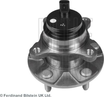 Blue Print ADT38284 - Комплект колесен лагер vvparts.bg