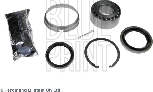 Blue Print ADT38220 - Комплект колесен лагер vvparts.bg